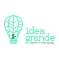 Idea Grande Communication Group logo, Idea Grande Communication Group contact details