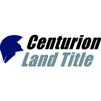 Centurion Land Title logo, Centurion Land Title contact details