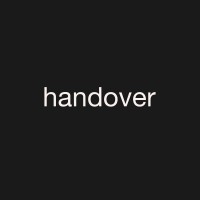 Handover Agency logo, Handover Agency contact details