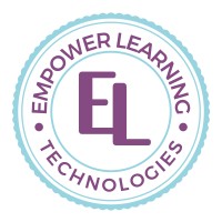 Empower Learning logo, Empower Learning contact details