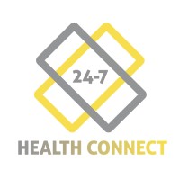 24-7 Health Connect logo, 24-7 Health Connect contact details