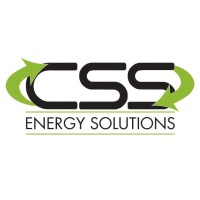 CSS Energy Solutions logo, CSS Energy Solutions contact details