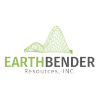 EarthBender Resources, Inc. logo, EarthBender Resources, Inc. contact details