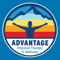 Advantage Physical Therapy & Wellness logo, Advantage Physical Therapy & Wellness contact details