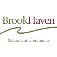 BrookHaven Retirement Community logo, BrookHaven Retirement Community contact details