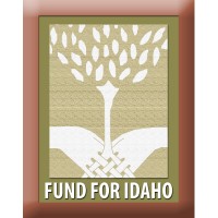 Fund For Idaho logo, Fund For Idaho contact details