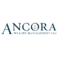 Ancora Wealth Management LLC logo, Ancora Wealth Management LLC contact details