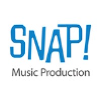 Snap Music Production & Licensing logo, Snap Music Production & Licensing contact details