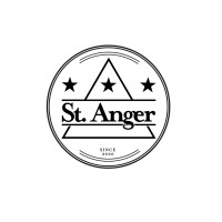 St. Anger Brand logo, St. Anger Brand contact details