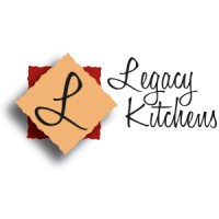 Legacy Kitchens and Baths logo, Legacy Kitchens and Baths contact details