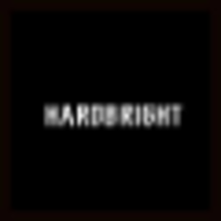 Hardbright logo, Hardbright contact details