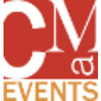 CMA Events logo, CMA Events contact details