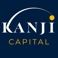 Kanji Capital Group logo, Kanji Capital Group contact details