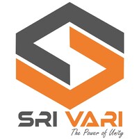 SRI VARI NETWORK PRIVATE LIMITED logo, SRI VARI NETWORK PRIVATE LIMITED contact details