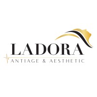 Ladora Antiage and Aesthetic Clinic logo, Ladora Antiage and Aesthetic Clinic contact details