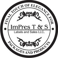 ImPres T&S Labels and Sales LLC logo, ImPres T&S Labels and Sales LLC contact details