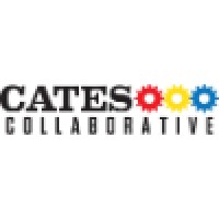 Cates Collaborative logo, Cates Collaborative contact details