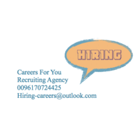 Careers For You logo, Careers For You contact details