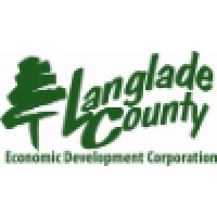 Langlade County Economic Development Corporation logo, Langlade County Economic Development Corporation contact details