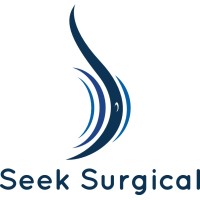 Seek Surgical logo, Seek Surgical contact details