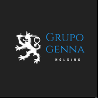 Grupo Genna Holding logo, Grupo Genna Holding contact details