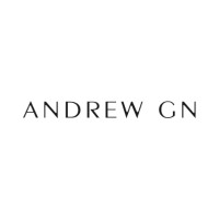 Andrew Gn logo, Andrew Gn contact details