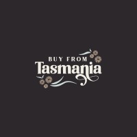 Buy from Tasmania logo, Buy from Tasmania contact details