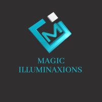 Magic Illuminaxions logo, Magic Illuminaxions contact details