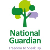 National Guardian's Office logo, National Guardian's Office contact details