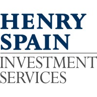 Henry Spain Investment Services Market Harborough & Oakham logo, Henry Spain Investment Services Market Harborough & Oakham contact details