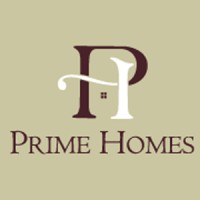 Prime Homes logo, Prime Homes contact details