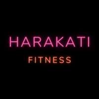 Harakati Fitness logo, Harakati Fitness contact details