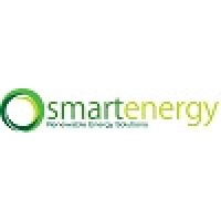 Smart Energy GB Ltd logo, Smart Energy GB Ltd contact details