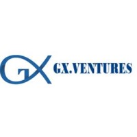 GX Ventures logo, GX Ventures contact details