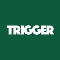 Trigger logo, Trigger contact details