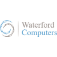 Waterford Computers logo, Waterford Computers contact details