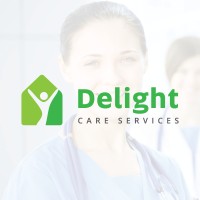 Delight Care Services logo, Delight Care Services contact details