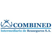 COMBINED Intermediario de Reaseguros S.A. logo, COMBINED Intermediario de Reaseguros S.A. contact details