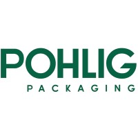 Pohlig Packaging logo, Pohlig Packaging contact details