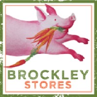 Brockley Stores logo, Brockley Stores contact details