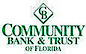 Community Bank and Trust of Florida logo, Community Bank and Trust of Florida contact details