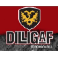 Dilligaf logo, Dilligaf contact details