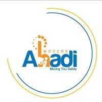 Ahadi Movers Limited logo, Ahadi Movers Limited contact details