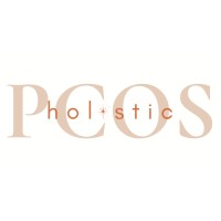 Holistic PCOS logo, Holistic PCOS contact details