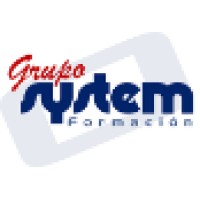 Grupo System Formación logo, Grupo System Formación contact details