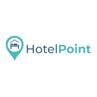 HotelPoint PMS logo, HotelPoint PMS contact details