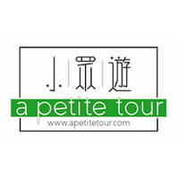 A Petite Tour logo, A Petite Tour contact details