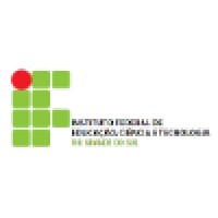 IFRS - Campus Canoas logo, IFRS - Campus Canoas contact details