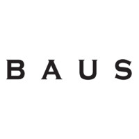 BAUS logo, BAUS contact details