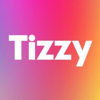 Tizzy logo, Tizzy contact details